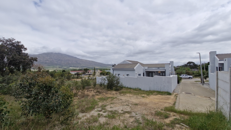 0 Bedroom Property for Sale in Villiersdorp Western Cape
